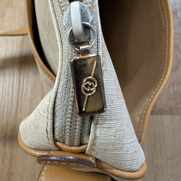 Gucci Crossbody - Picture 6 of 12